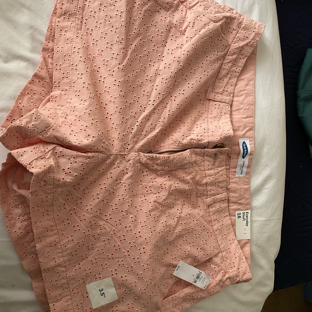 Women’s shorts